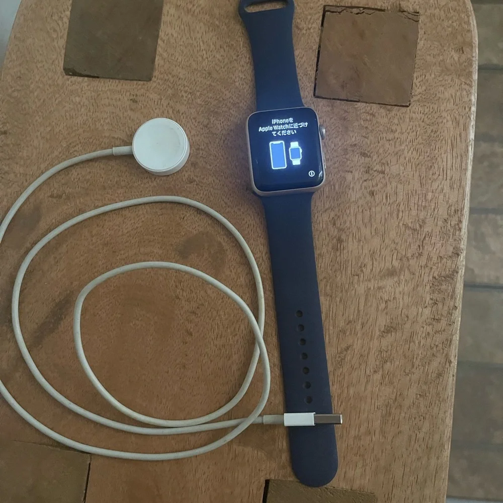 Apple Watch Series 2 42mm
